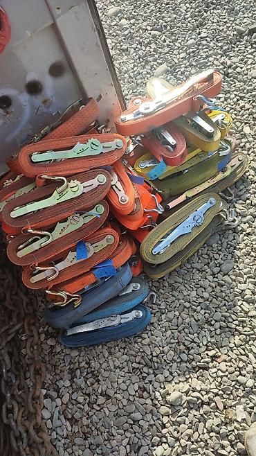 Другие автозапчасти: Продаю паук чалка удавка стропа для кран манипулятор автокран есть 4 — 11