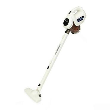 моющие пылесосы: Vertikal tozsoran "Fantom Provac P 5000" ✅ Səs səviyyəsi: 66 dB ✅ — 1