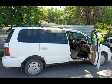 субару аутбек фара: Honda Odyssey: 1997 г., 2.3 л, Автоматтык, Газ, Вэн/Минивэн