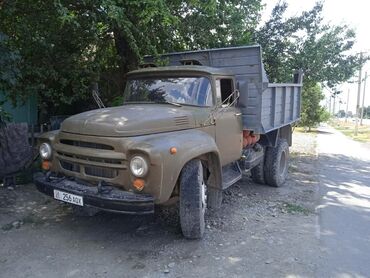 трекер для животных: Зил услуга пес песок камень грунт щебень вывоз строительного мусора