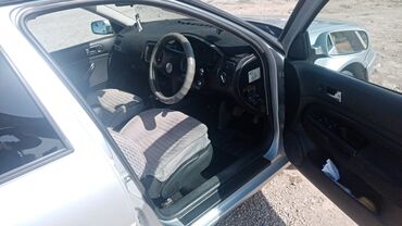 продаю голф 3: Volkswagen Golf: 1.6 л | 2003 г