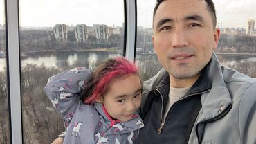 кунумдук жумуш керек бишкек: Башка адистиктер