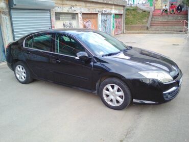 Renault: Renault Laguna: 1.5 l | 2010 г. 193000 km Hečbek — 4