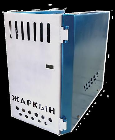 прометей: Газовый котёл Новый, Бренд: Прометей, Для дома, Тип управления: Умный — 3