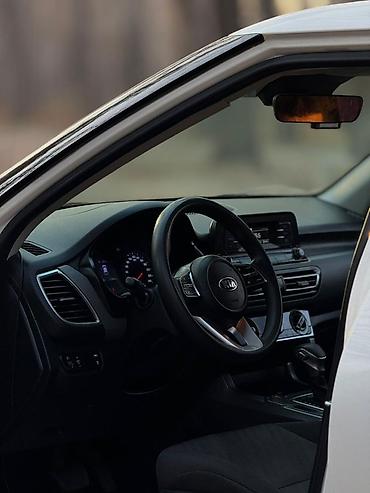 Kia: Kia Seltos: 2020 г., 1.6 л, Автомат, Бензин, Кроссовер — 15