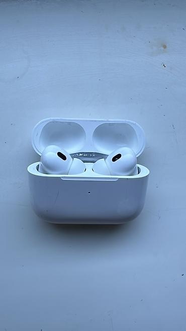 apple watch se 2 цена бишкек: Беспроводные наушники-вкладыши, Apple, Airpods 2, Новый — 1