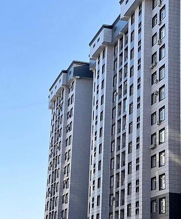 ихлас кв: 2 комнаты, 60 м², Джал-15 Элитка, 7 этаж, Свежий ремонт — 4