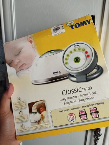 радионяня цена: Продается радионяня фирмы Tomy. В хорошем состоянии. Пользовались не