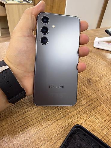 samsung note 9: Samsung 256 GB, rəng - Boz — 3