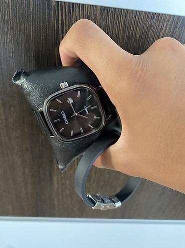 чехлы на хр: Классические часы часы, Tissot, Унисекс, Б/у — 7