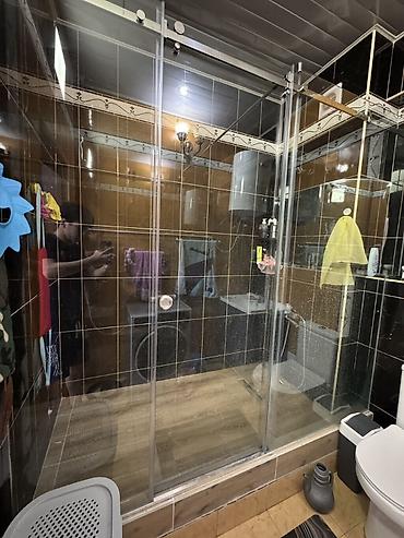 Продажа квартир: 4 комнаты, 170 м², сквер Тоголок Молдо Элитка, 5 этаж, Евроремонт — 4