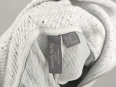 lidl bluza: Sweaty Betty, Bluza z kapturem damska, rozmiar S — 4