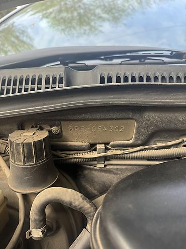 Subaru: Subaru Legacy: 2005 г., 2 л, Автомат, Бензин, Универсал — 9