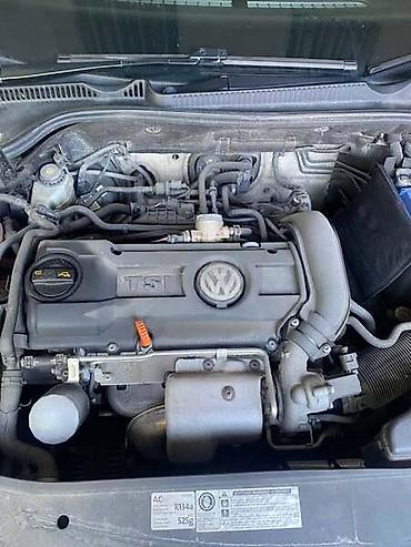 auto l: GOLF 6 ZA VOLKSWAGEN GOLF 6 OD 2008. DO 2012. GOD. | golf 6 — 4