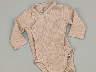 allegro kombinezon dla noworodka: Body, H&M, 0-1 month, 
condition - Perfect