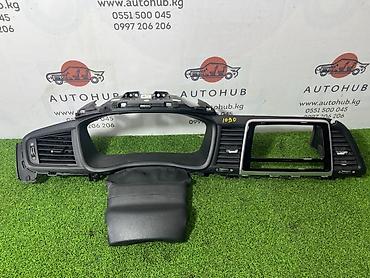 android teyes cc3: Сenter console Hyundai 2018 г., Б/у, Оригинал, Корея — 1