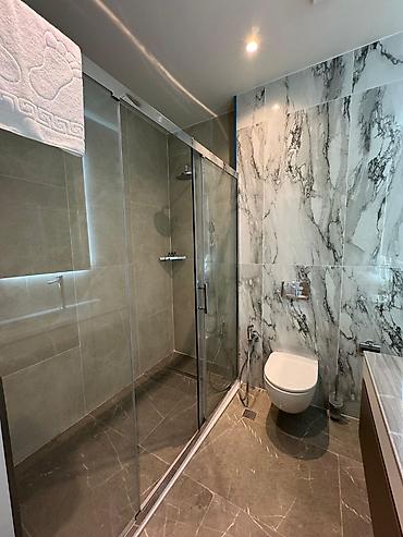 see breeze: SEA BREEZE-DƏ YAY MÖVSÜMÜ ÜÇÜN EKSKLÜZİV KİRAYƏ! PARK RESIDENCE 2 — 10