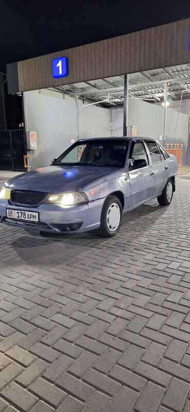 расширительный бачок нексия: Daewoo Nexia: 2011 г., 1.5 л, Механика, Бензин, Седан