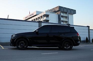 x 7: Сдаю BMW X7, Почасово, Без водителя, | Водительские права, От 18 лет — 3