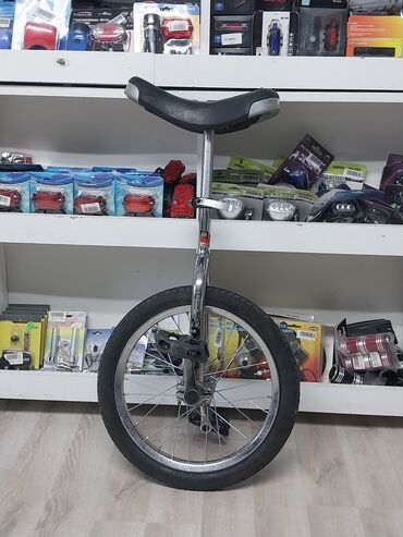 bilyard çubuğu adı: Tək ayaq velosiped