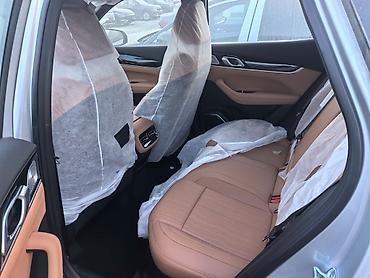 лейсан машина: Geely Atlas: 2026 г., Бензин — 3