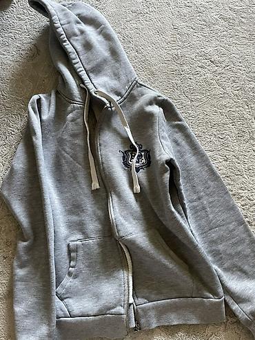 nike tech flecce: Продаю б/у вещи связи с тем что потолстела 🤣 Производство Турция и — 7