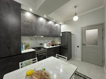 Продажа участков: 2 комнаты, 60 м², Элитка, 9 этаж, Евроремонт