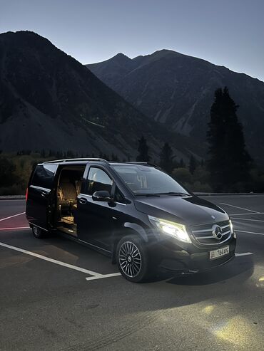 Частная аренда авто: Аренда Минивэн Minivan Трансфер Услуги пассажирских перевозок Аренда at lalafo.kg — 3 Частная аренда авто: Аренда Минивэн Minivan Трансфер Услуги пассажирских перевозок Аренда — 3