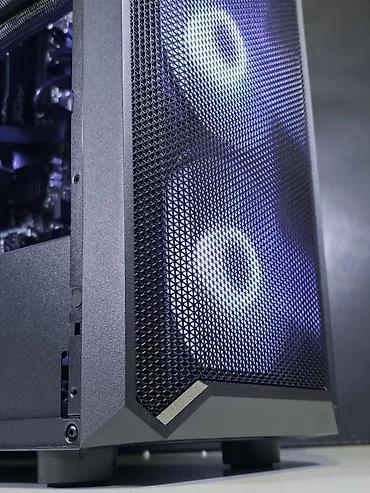 Desktop računari i radne stanice: INTEL I7 14700F RTX 5060 B760 32GB 1TB - SM204PC. ✨ Prodaja i — 10