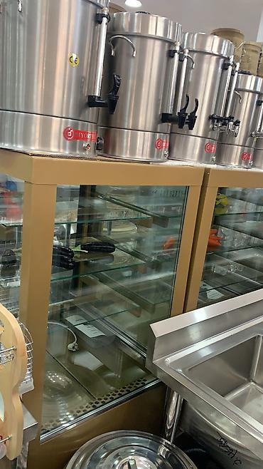 Холодильные витрины: Новый at lalafo.kg — 22 Холодильные витрины: Новый — 22