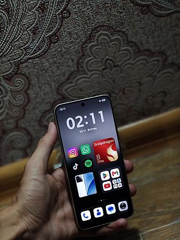 samsung 128: Xiaomi, 15, Новый, 256 ГБ, цвет - Белый, В рассрочку, 1 SIM, 2 SIM — 7