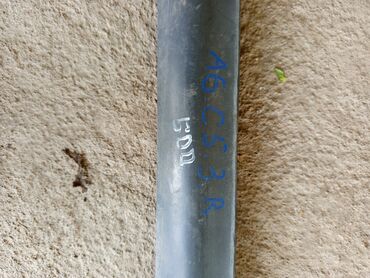 Другие автозапчасти: A6C5 разное — 2