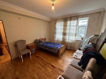 Köhnə tikili: Bakı, 5 otaqlı, Köhnə tikili, m. Xətai, 110 kv. m — 6