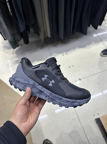 кроссовки under armour: Продаю кроссовку оригинал Under 39-40 подойдет — 3