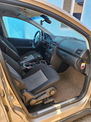 хундай аванте 1: Mercedes-Benz A-Class: 2005 г., 1.5 л, Кол менен иштөөчү, Бензин, Хетчбек — 8
