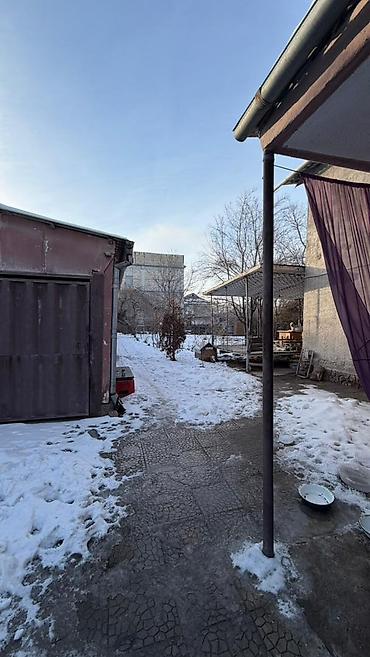 Продажа коттеджей и домов: Продается дом в ж/м «Кырман». - Площадь дома: 150 кв.м - Планировка — 2