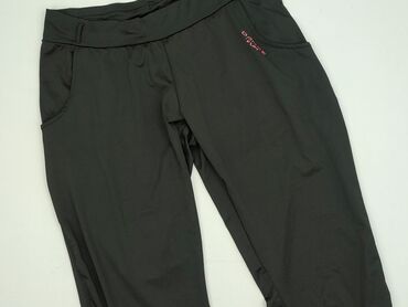 Crivit, 3/4 Trousers for women, 2XL (EU 44)