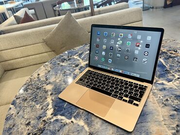 macbook рассрочка: Ноутбук, Apple, 8 ГБ ОЗУ, Intel Core i3, Б/у, Для работы, учебы