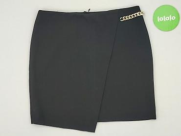 szeroki pas: H&M, Spódnica damska, rozmiar M — 2
