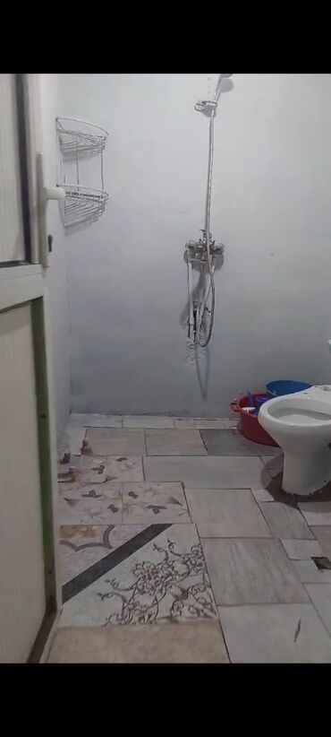 Uzunmüddətli kirayə evlər: 60 kv. m, 2 otaqlı, Kombi, Qaz, İşıq — 12