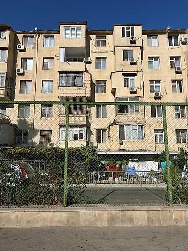 Bakı, 2 otaqlı, Köhnə tikili, 50 kv. m