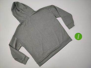 kocobluza hm: Bluza z kapturem damska, rozmiar L — 3