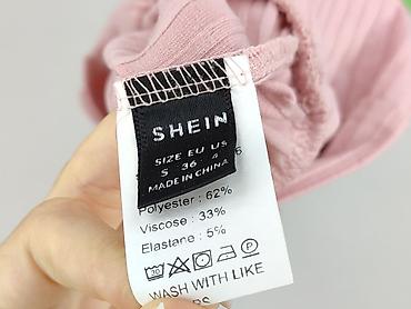 biustonosz c: Shein, Top damski, rozmiar S — 5