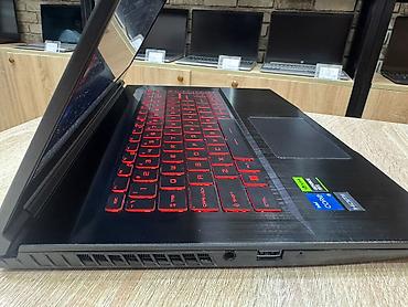 MSI: İşlənmiş MSI, 15.6 ", Intel Core i5, 512 GB, Ünvandan götürmə, Ödənişli çatdırılma, Rayonlara çatdırılma — 6