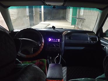 Volkswagen: Volkswagen Jetta: 1993 г., 1.8 л, Механика, Седан at lalafo.kg — 8 Volkswagen: Volkswagen Jetta: 1993 г., 1.8 л, Механика, Седан — 8