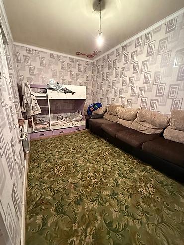 Продажа барачных домов: 💫 Продается барачный дом с отдельным двором !!! 💫 Район : Достук 📐 — 5