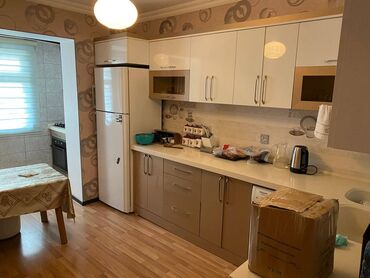 Köhnə tikili: Bakı, 2 otaqlı, Köhnə tikili, m. Neftçilər, 60 kv. m — 8