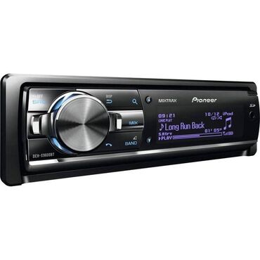 pioneer c10bt: İşlənmiş Maqnitofon Pioneer, Pulsuz çatdırılma