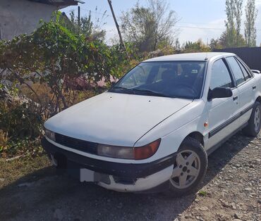 верхний рычаг хонда одиссей: Mitsubishi Lancer: 1989 г., Механика, Бензин, Седан