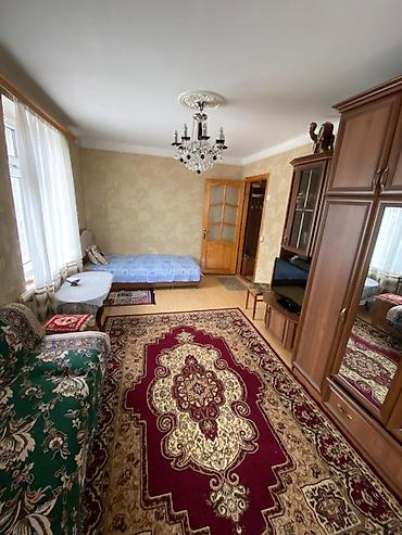 Продажа квартир: Баку, Пос. Бакиханов, 1 комната, Вторичка, 35 м² — 2